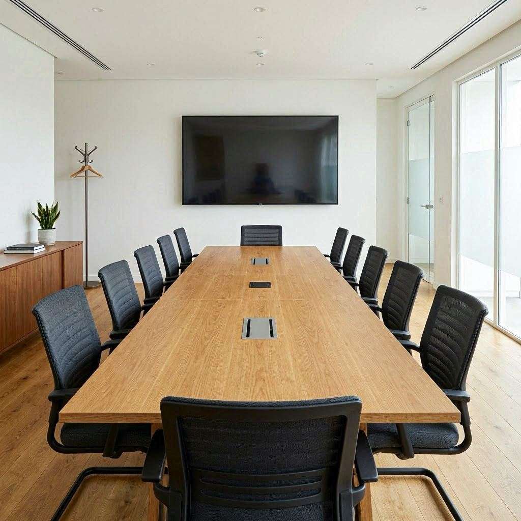 项目交付赶工为何容易让科技企业忽略写字楼办公咨询公司会议需求的隐性问题